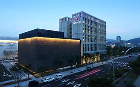 Hotel Skypark Daejeonⅰ